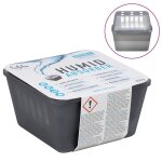Vidaxl lafita absorbeurs d'humidit� avec sacs de recharge 4 pcs 450 g