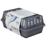 Vidaxl lafita absorbeurs d'humidit� avec sacs de recharge 4 pcs 900 g