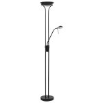 Vidaxl lampadaire � led � �clairage r�glable 23 w
