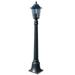 Vidaxl lampe de jardin 105 cm