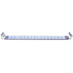 Vidaxl lampe à led pour aquarium 100 - 110 cm aluminium ip67 Vidaxl lampe à led pour aquarium 100 - 110 cm aluminium ip67