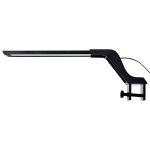 Vidaxl lampe � led d'aquarium avec pince 25 - 45 cm bleu et blanc