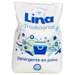Vidaxl lessive en poudre pour 150 lavages 9, 75kg blanc