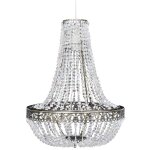 Vidaxl lustre suspendu 36, 5 x 46 cm
