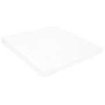 Vidaxl matelas 160 x 200 cm 7 zones mousse pu 10 cm h2 h3 Vidaxl matelas 160 x 200 cm 7 zones mousse pu 10 cm h2 h3