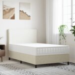 Vidaxl matelas à ressorts ensachés dureté moyenne 140x190 cm Vidaxl matelas à ressorts ensachés dureté moyenne 140x190 cm
