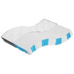 Vidaxl matelas � ressorts ensach�s moyen 140x190 cm