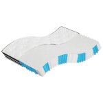 Vidaxl matelas � ressorts ensach�s moyen 140x200 cm