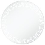Vidaxl miroir  led pour salle de bain 60 cm