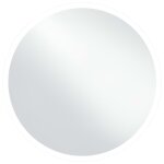 Vidaxl miroir  led pour salle de bain 70 cm