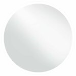 Vidaxl miroir � led pour salle de bain 80 cm