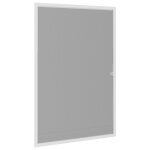 Vidaxl moustiquaire pour fenêtres blanc 80x120 cm Vidaxl moustiquaire pour fenêtres blanc 80x120 cm