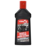 Vidaxl nettoyant de meubles d'ext�rieur pour rotin et textil�ne 250 ml