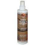 Vidaxl nettoyant et rafra�chissant de bois 250 ml