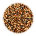 Vidaxl nourriture pour oiseaux 25 kg