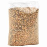 Vidaxl nourriture pour oiseaux 25 kg