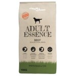 Vidaxl nourriture s�che pour chiens adult essence beef 15 kg