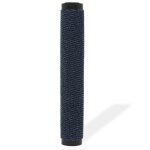 Vidaxl paillasson rectangulaire 120 x 180 cm bleu