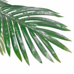 Vidaxl palmier cycus artificiel 150 cm