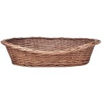 Vidaxl panier / lit pour animaux de compagnie naturel 50 cm