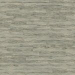 Vidaxl panneaux muraux aspect bois gris pvc 2, 06 m�