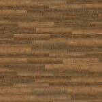 Vidaxl panneaux muraux aspect bois marron pvc 4, 12 m�