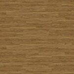 Vidaxl panneaux muraux aspect bois marron pvc 4, 12 m�