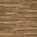 Vidaxl panneaux muraux aspect bois marron pvc 4, 12 m�