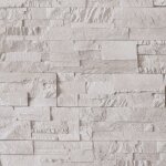 Vidaxl papier peint 3d aspect de pierre crème 10x0, 53 m non tissé Vidaxl papier peint 3d aspect de pierre crème 10x0, 53 m non tissé