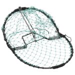 Vidaxl pi�ge � oiseaux vert 20 cm acier