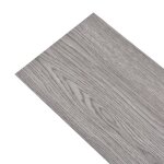 Vidaxl dalles de plancher pvc autoadhésif 5, 02 m² 2 mm gris foncé Vidaxl dalles de plancher pvc autoadhésif 5, 02 m² 2 mm gris foncé