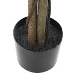 Vidaxl plante artificielle ficus 2016 feuilles 300 cm vert Vidaxl plante artificielle ficus 2016 feuilles 300 cm vert