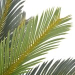 Vidaxl plante artificielle avec pot palmier cycas vert 90 cm Vidaxl plante artificielle avec pot palmier cycas vert 90 cm