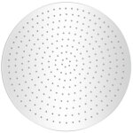 Vidaxl pomme de douche plongeante 2 pcs acier inoxydable Ø 50 cm Vidaxl pomme de douche plongeante 2 pcs acier inoxydable Ø 50 cm