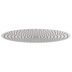 Vidaxl pomme de douche pluie acier inoxydable 304 50 cm ronde Vidaxl pomme de douche pluie acier inoxydable 304 50 cm ronde