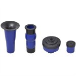 Vidaxl pompe pour fontaine 50 w 2000 l / h