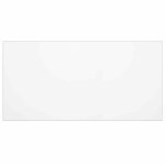 Vidaxl protecteur de table transparent 120x60 cm 1, 6 mm pvc