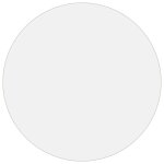 Vidaxl protecteur de table transparent � 70 cm 1, 6 mm pvc