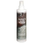 Vidaxl purificateur de cuir et de tissu 250 ml