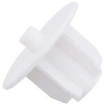 Vidaxl raccords de store enrouleur 20 pcs 25 mm