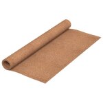 Vidaxl rouleau de lige 100x200 cm 2 mm