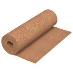 Vidaxl rouleau de lige 100x500 cm 8 mm