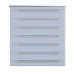 Vidaxl store 40 x 100 cm blanc Vidaxl store 40 x 100 cm blanc