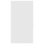 Vidaxl store enrouleur de douche 120x240 cm largeur du tissu 116 cm