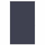 Vidaxl store enrouleur occultant 80 x 175 cm bleu Vidaxl store enrouleur occultant 80 x 175 cm bleu