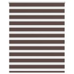 Vidaxl store enrouleur tamisant 140 x 175 cm marron Vidaxl store enrouleur tamisant 140 x 175 cm marron