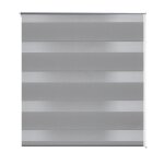 Vidaxl store enrouleur tamisant 40 x 100 cm gris Vidaxl store enrouleur tamisant 40 x 100 cm gris