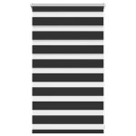 Vidaxl store enrouleur tamisant 50 x 100 cm noir Vidaxl store enrouleur tamisant 50 x 100 cm noir