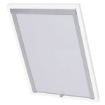 Vidaxl store occultant roulant blanc mk04 ggl et ggu