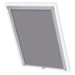Vidaxl store occultant roulant gris mk04 ggl et ggu